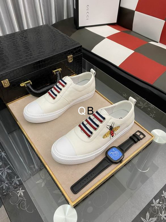 men low guci shoes 2021-11-5-031